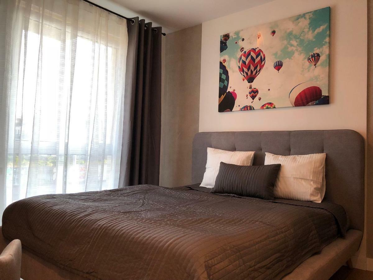 Like At Home Warsaw Luaran gambar