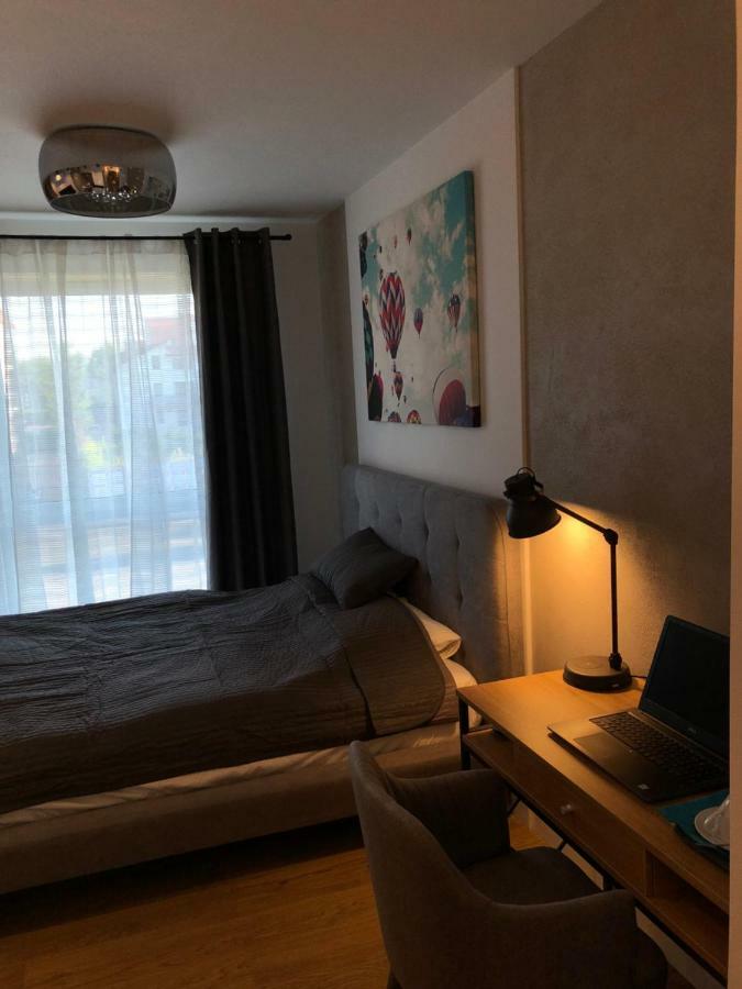Like At Home Warsaw Luaran gambar
