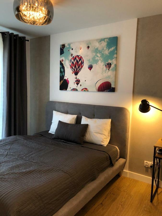 Like At Home Warsaw Luaran gambar
