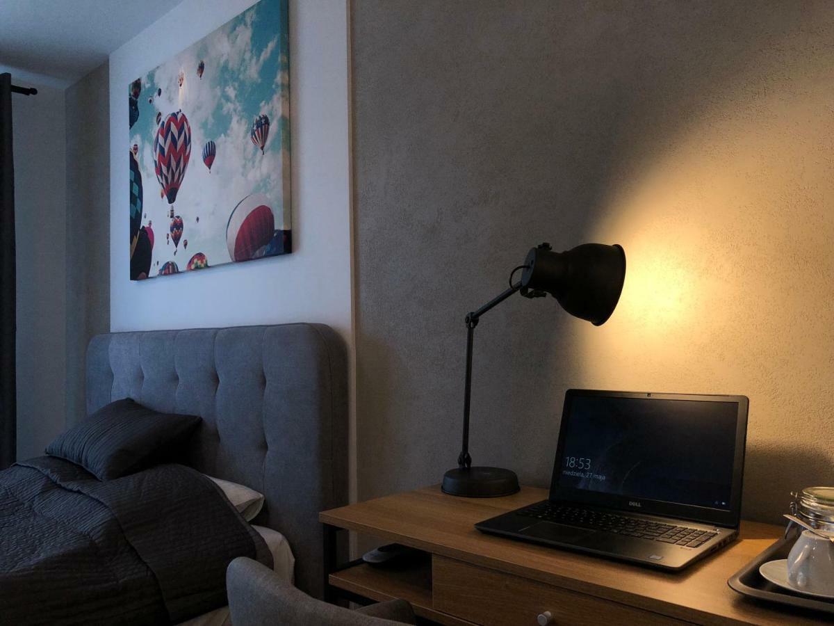 Like At Home Warsaw Luaran gambar