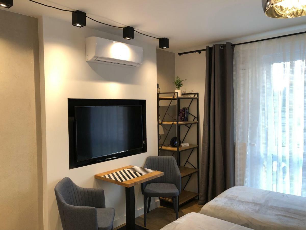 Like At Home Warsaw Luaran gambar