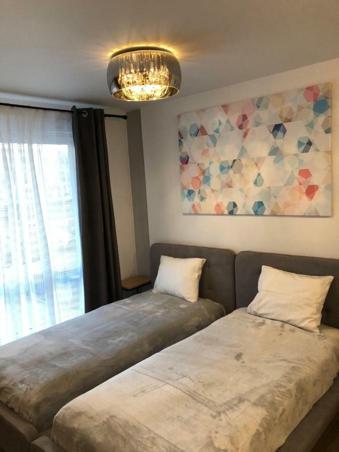 Like At Home Warsaw Luaran gambar