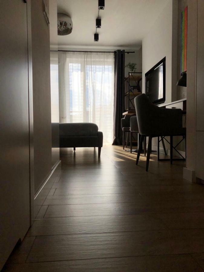Like At Home Warsaw Luaran gambar
